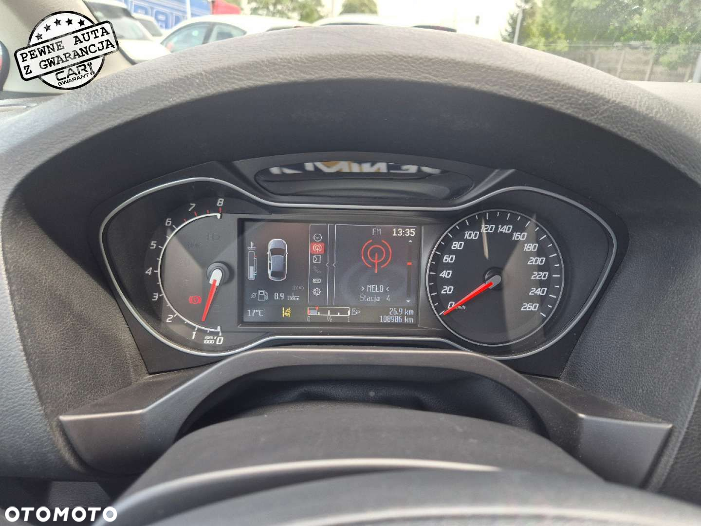 Ford S-Max - 30