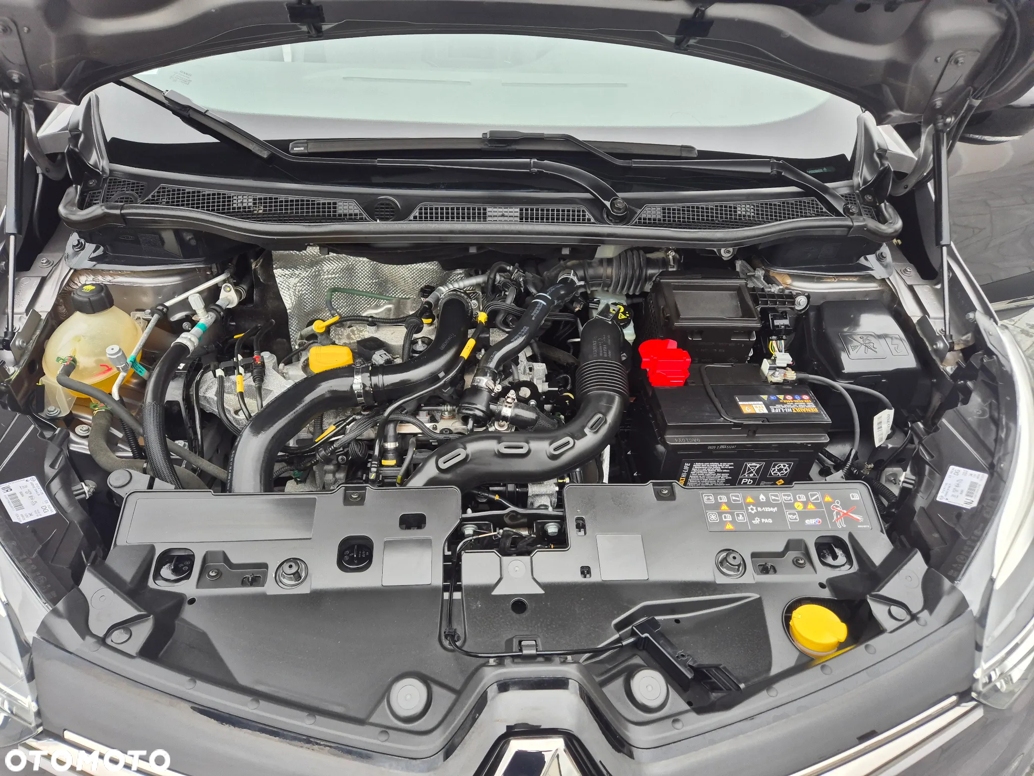 Renault Captur (ENERGY) TCe 90 INTENS - 17