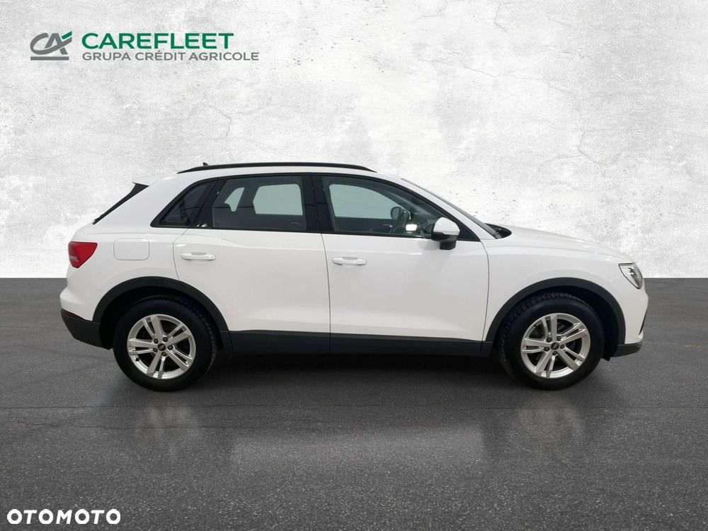 Audi Q3 35 TFSI mHEV S tronic - 4