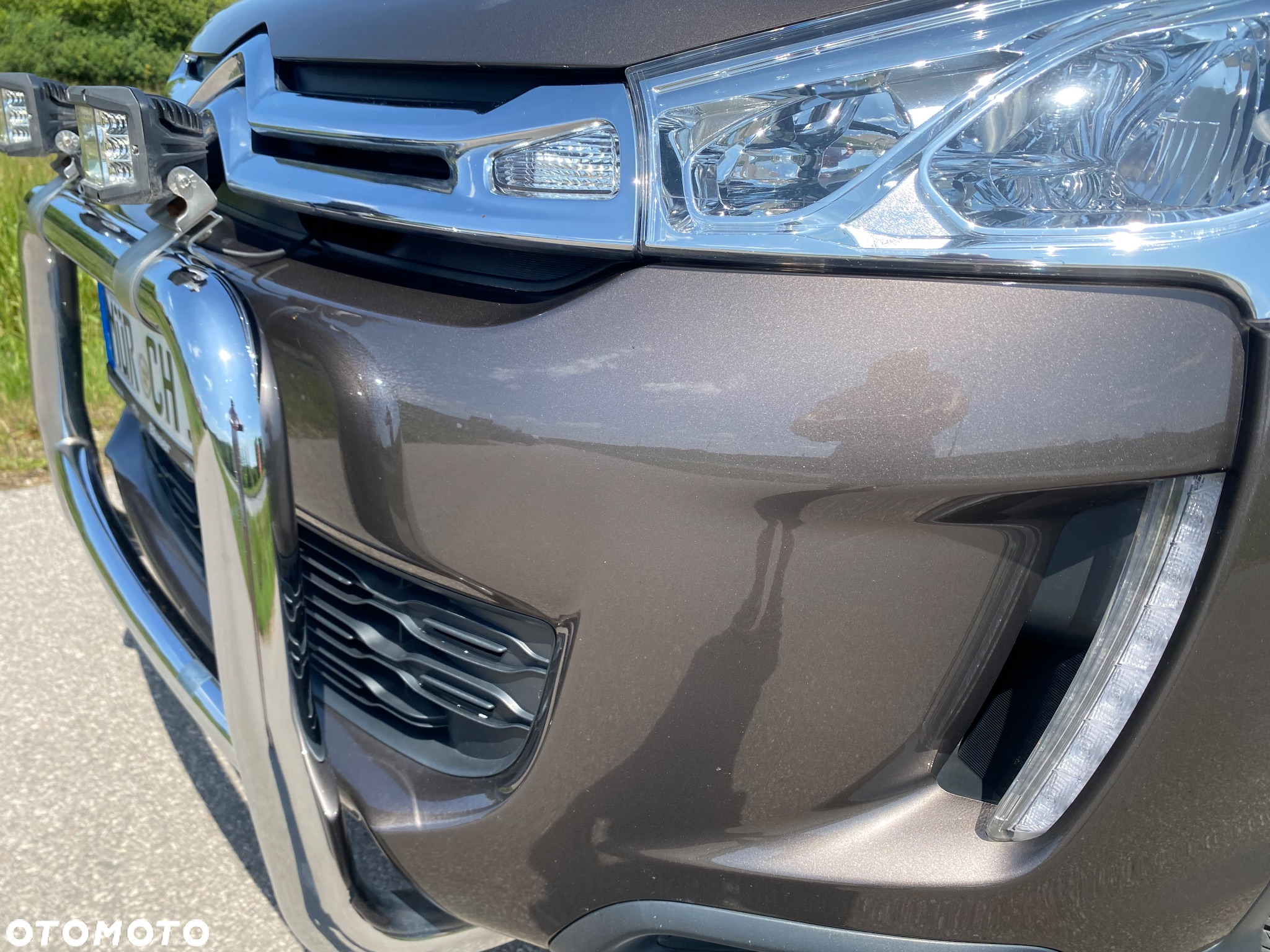 Citroën C4 Aircross e-HDi 115 Stop & Start 4WD Exclusive - 27