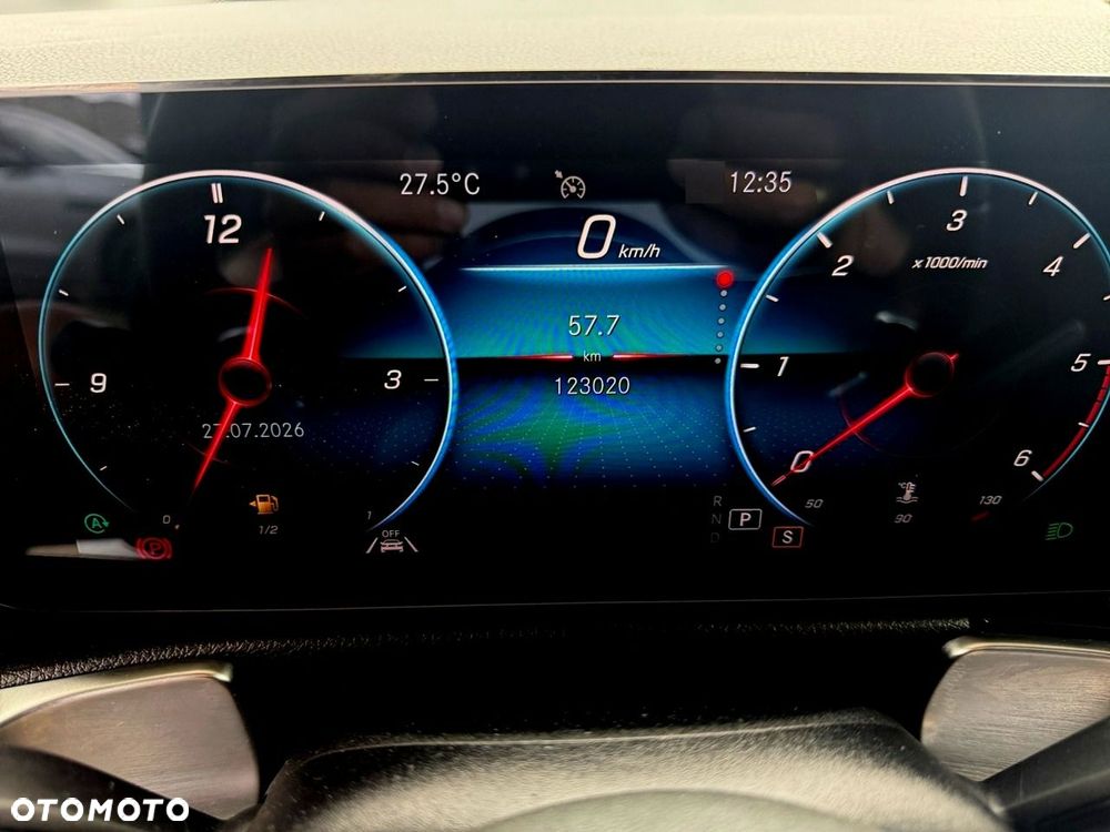Mercedes-Benz GLB - 20