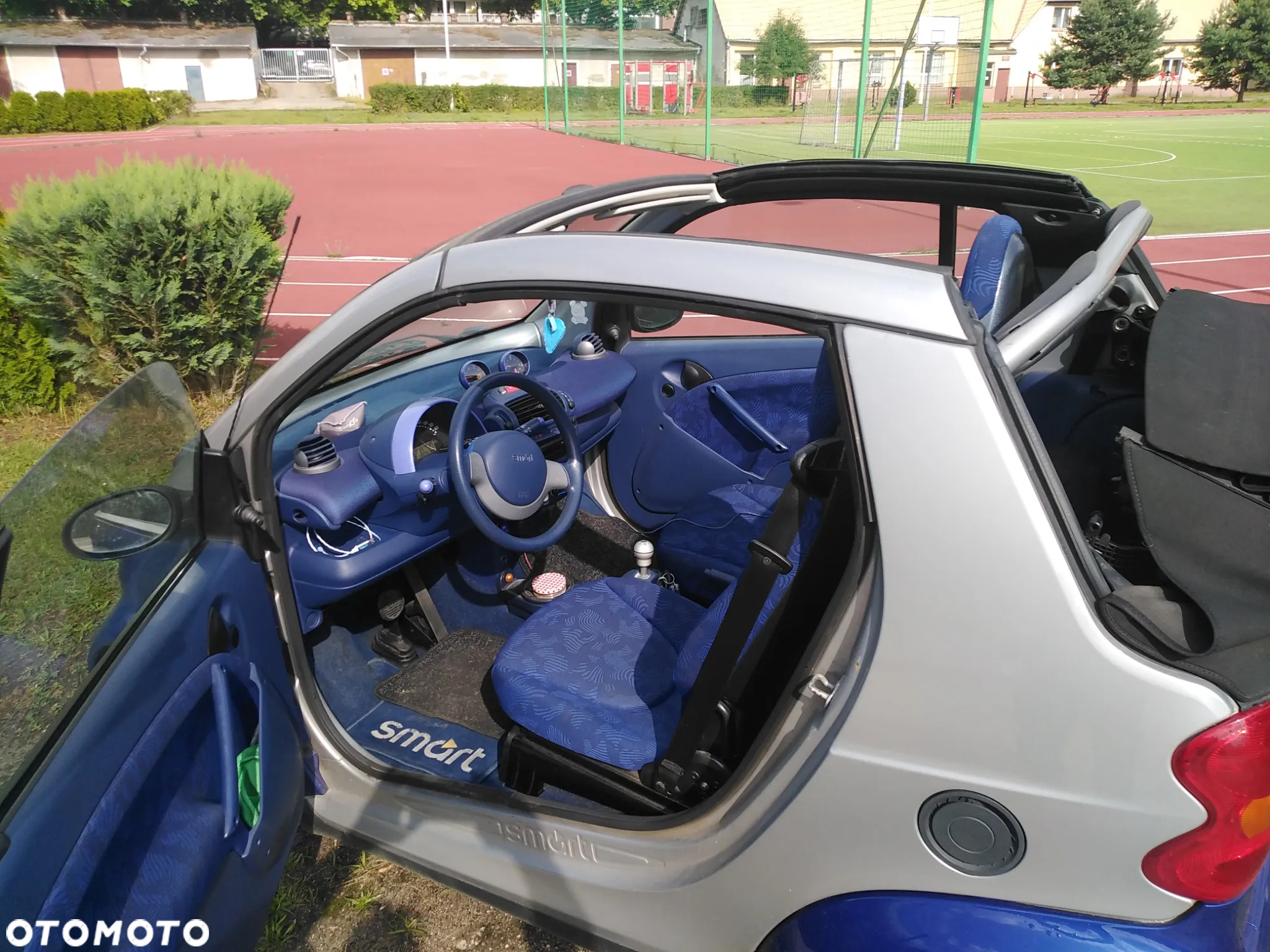 Smart Fortwo & passion - 18