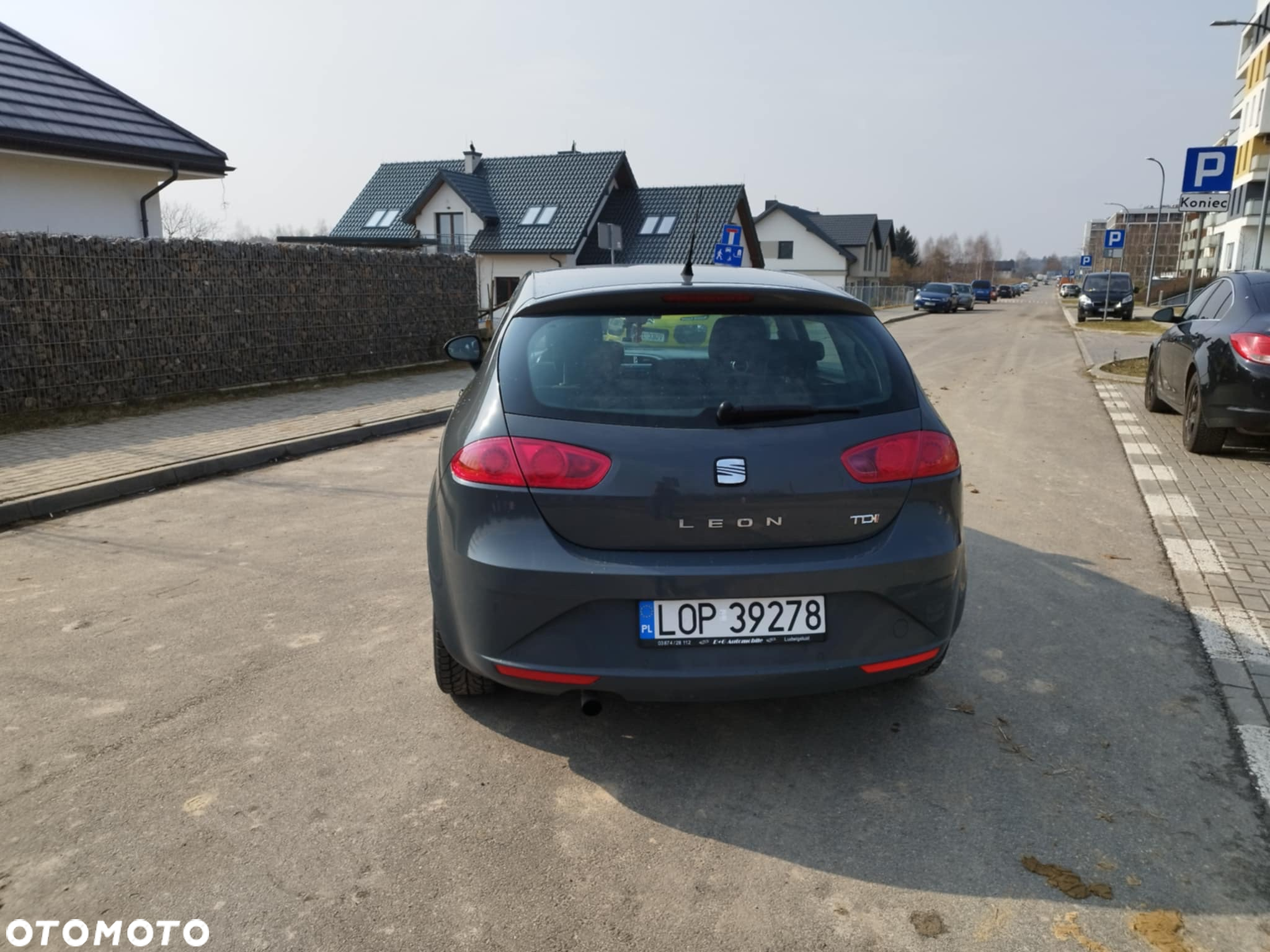 Seat Leon - 7