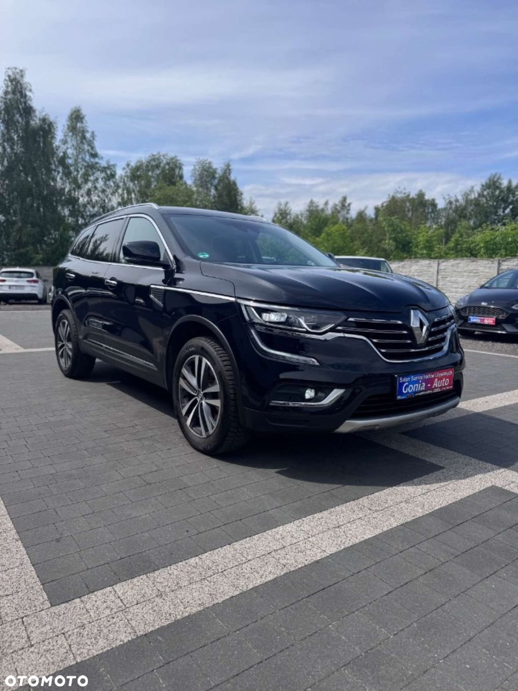 Renault Koleos - 9