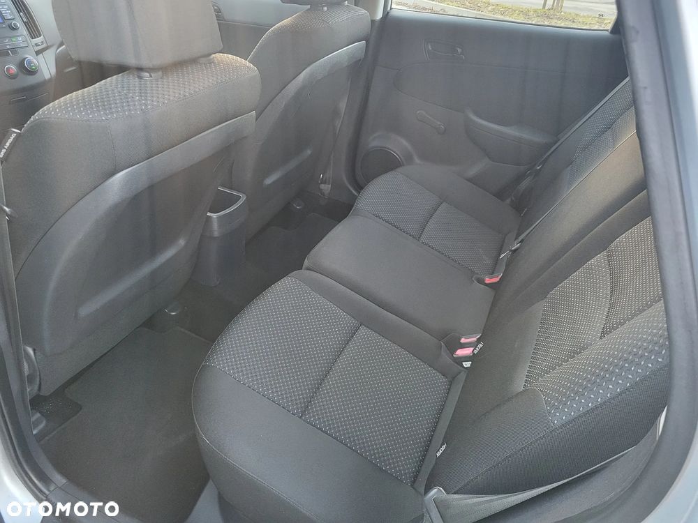 Hyundai i30 i30cw 1.4 Edition 20 - 11