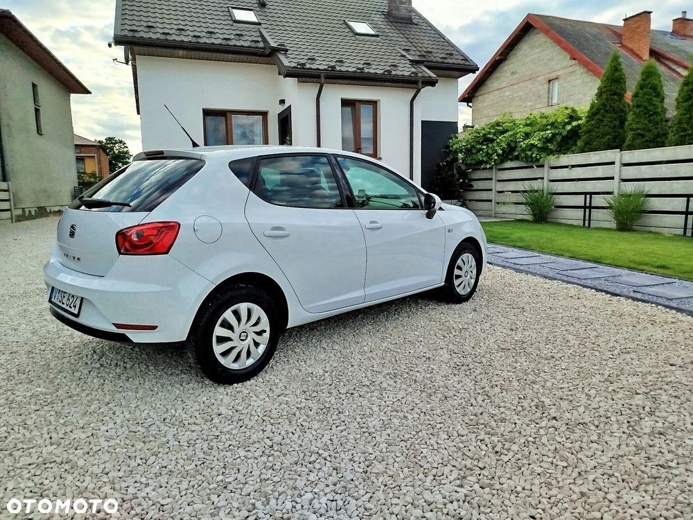 Seat Ibiza - 20