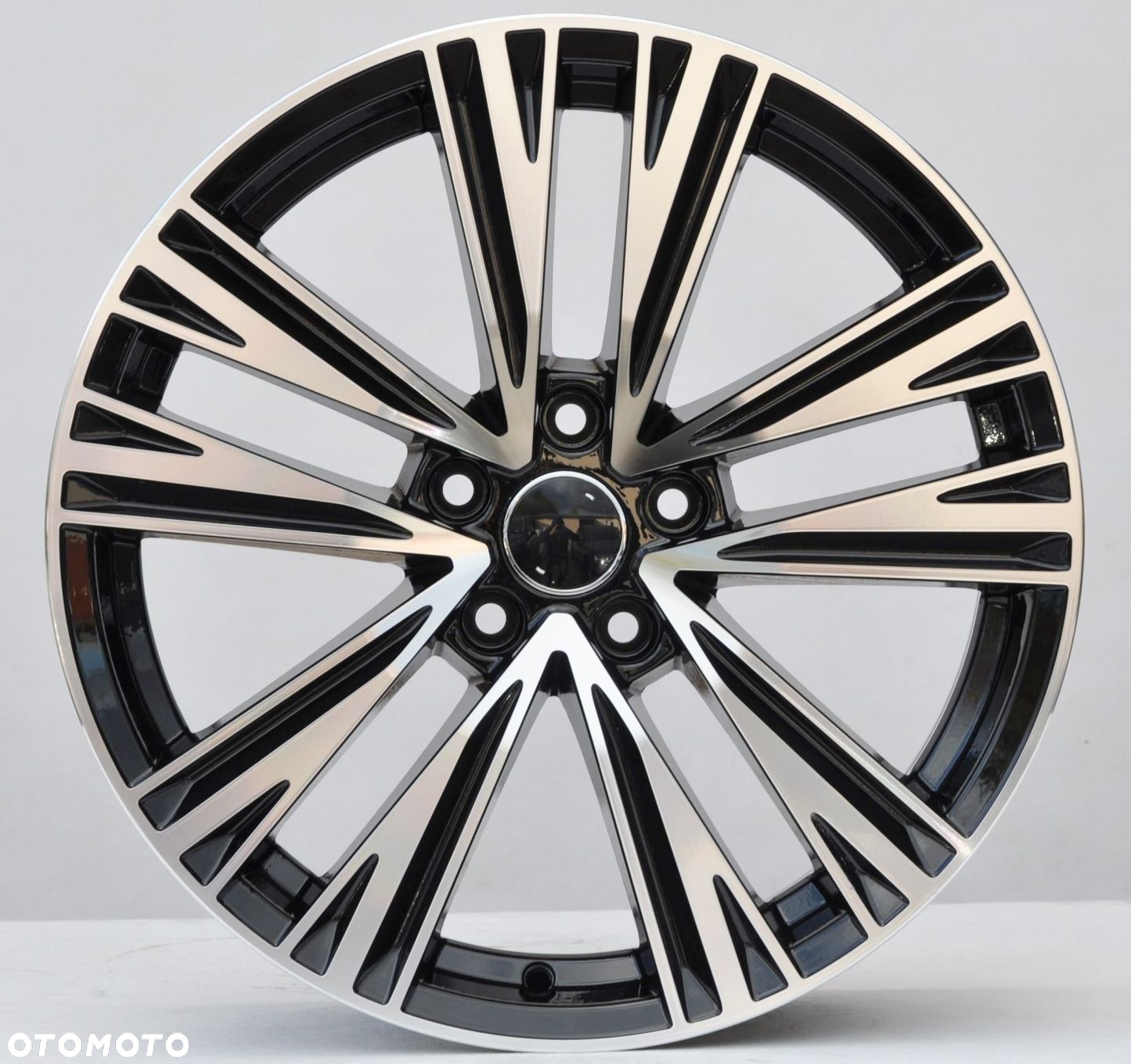 1424 MB ET40 FELGI 19 5x112 DO AUDI A4 A6 C8 A8 Q5 - 2