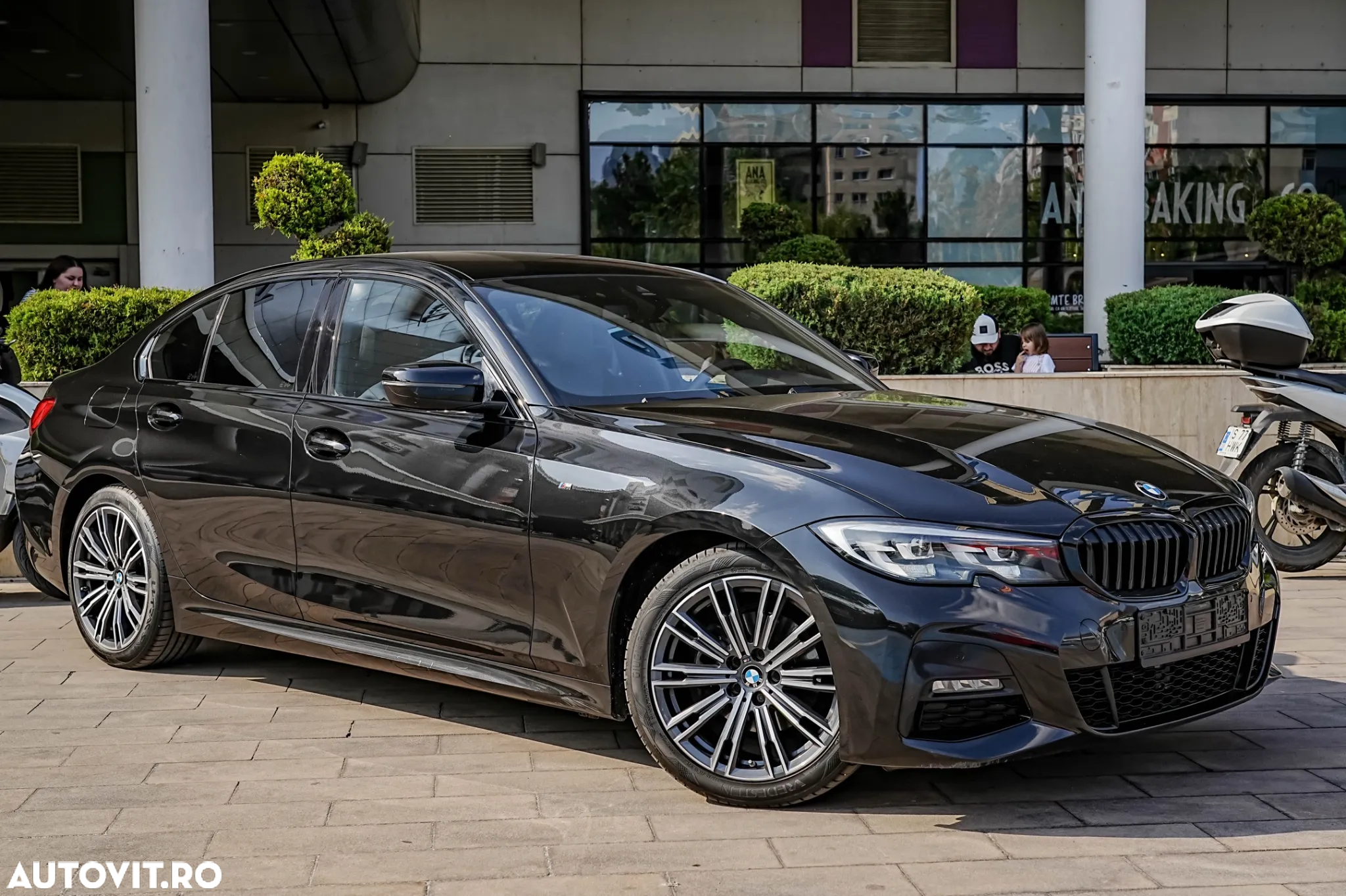 BMW Seria 3 - 8