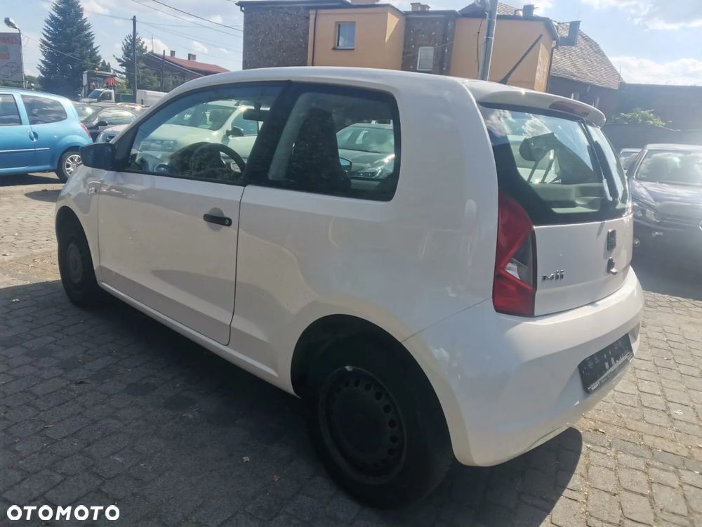 Seat Mii 1.0 - 6