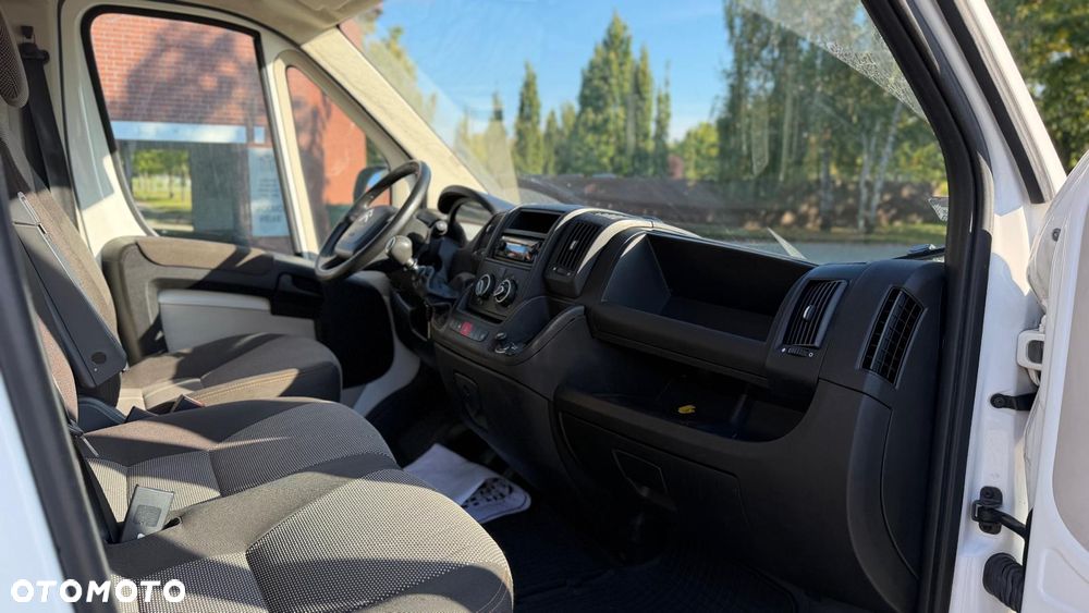 Citroën JUMPER - 17