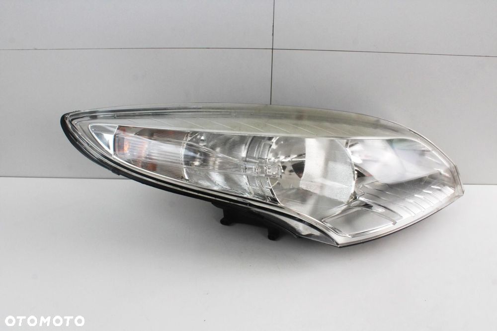 LAMPA PRAWY PRZÓD RENAULT MEGANE III 3 08-12R - 1
