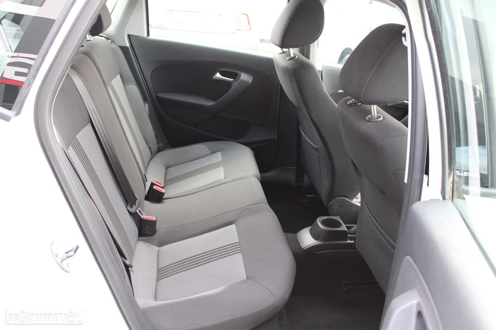 VW Polo 1.4 TDi Allstar - 18