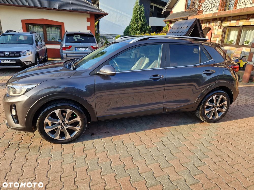 Kia Stonic 1.4 XL - 32