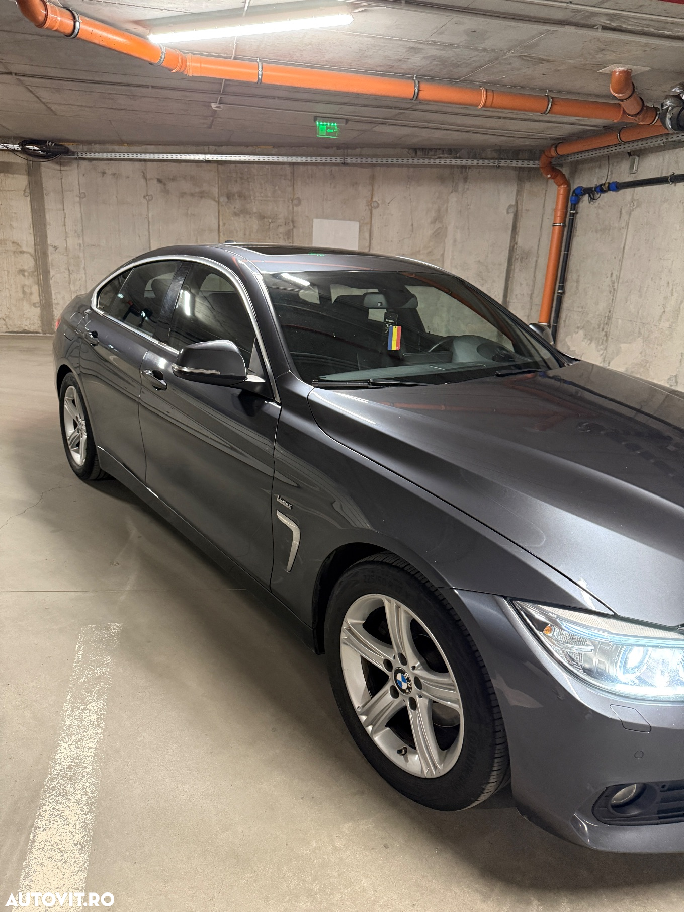 BMW Seria 4 - 2
