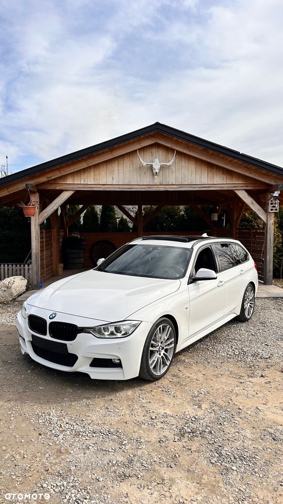 BMW Seria 3 - 2