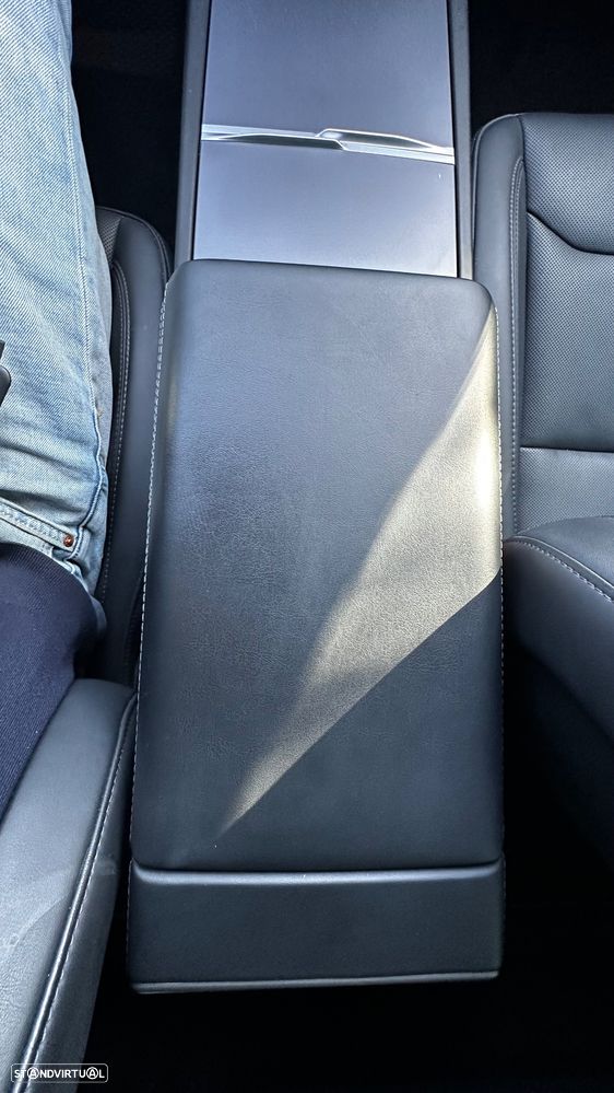 Tesla Model 3 Tração Traseira - 50