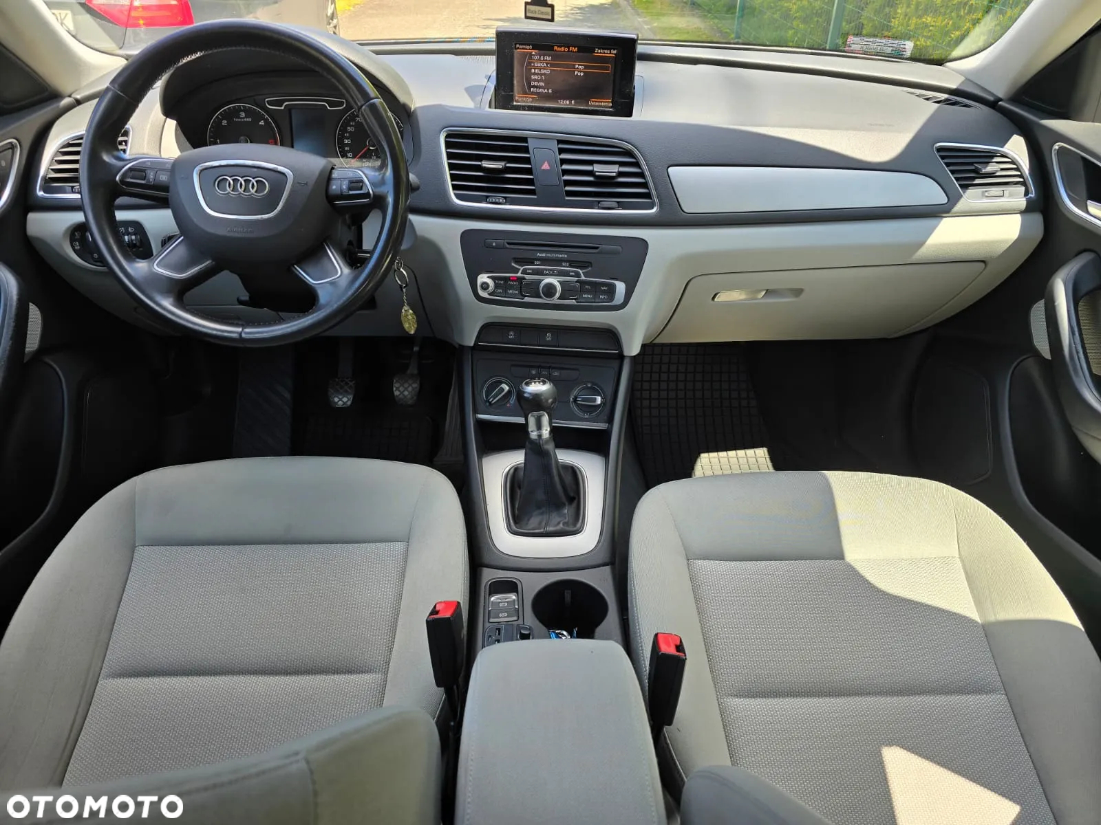 Audi Q3 2.0 TDI - 20