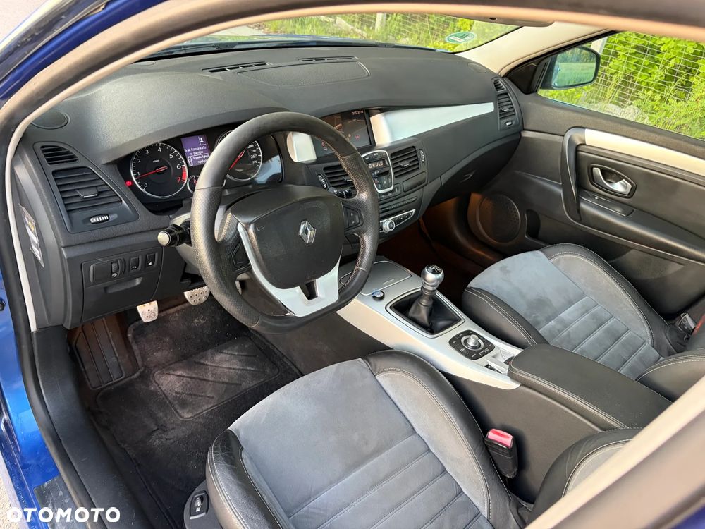 Renault Laguna 2.0 16V Turbo GT - 10
