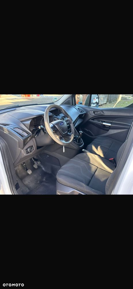 Ford Transit Connect - 8