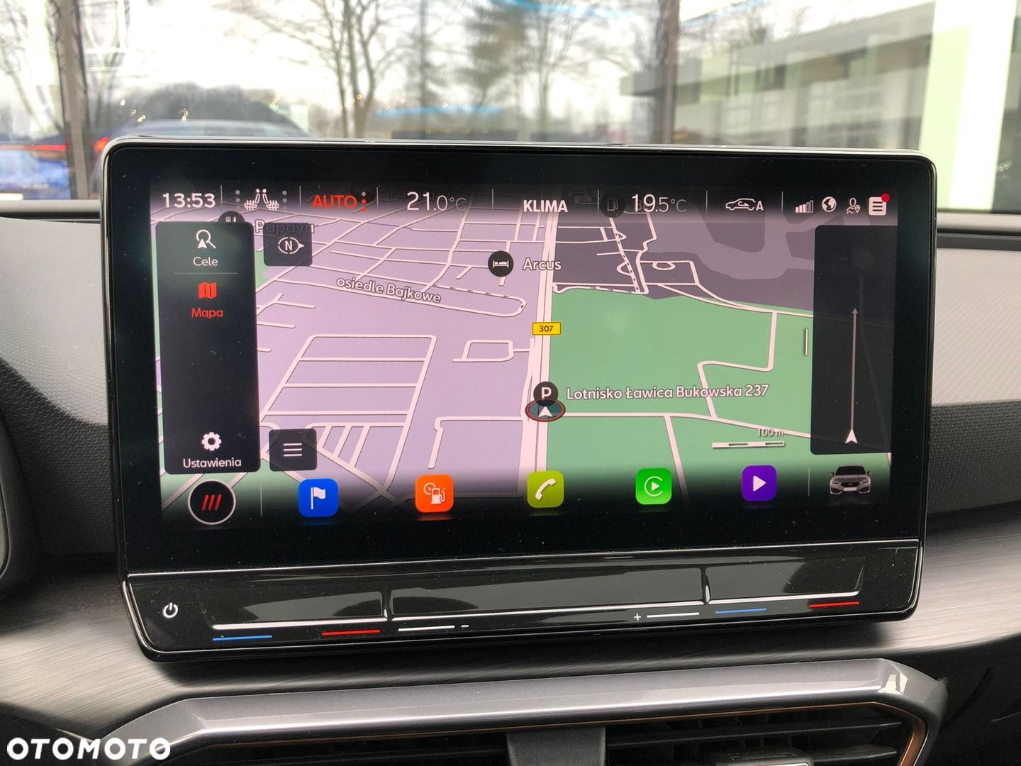 Cupra Leon 2.0 TSI VZ DSG - 16