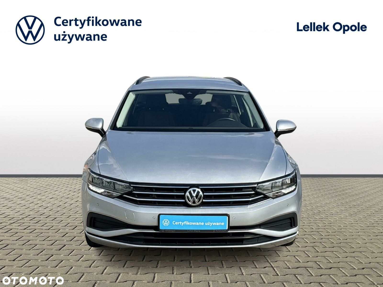 Volkswagen Passat 2.0 TDI EVO Business - 2