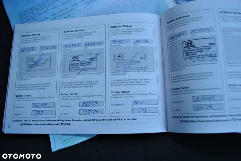 Hyundai IONIQ Hybrid 1.6 GDI Style - 28