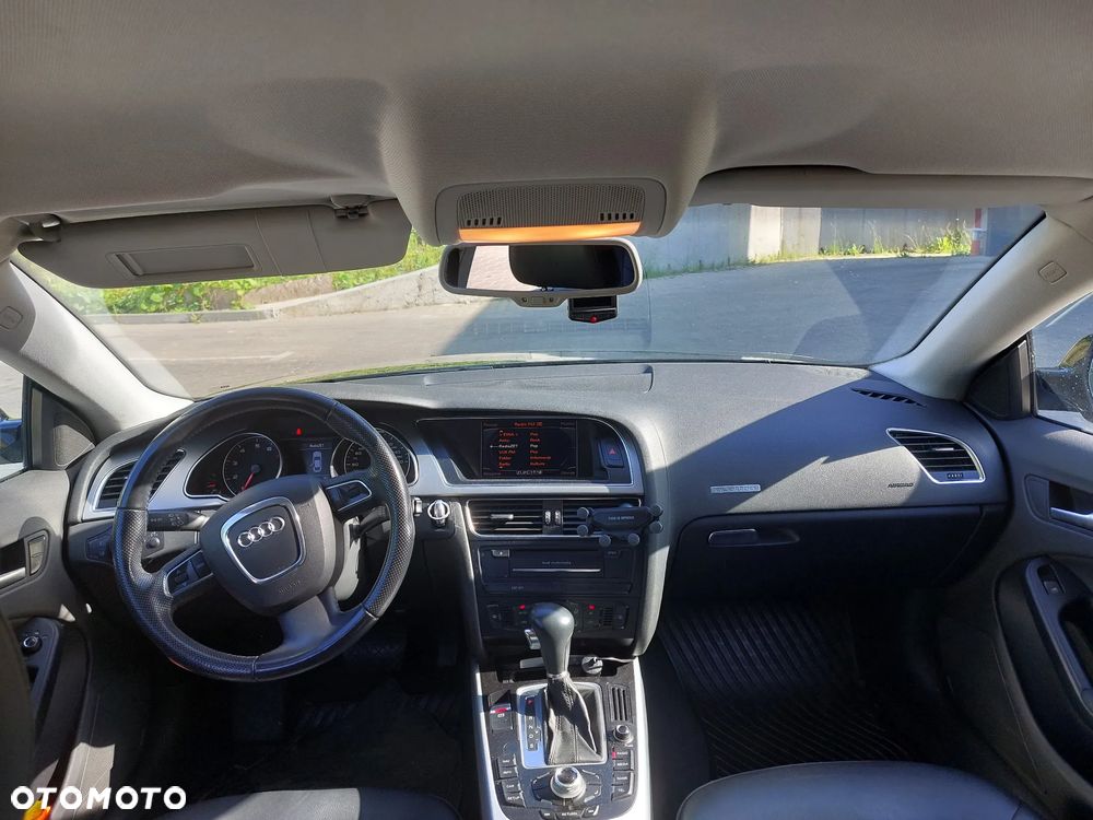 Audi A5 Sportback 2.0 TFSI Quattro S tronic - 7