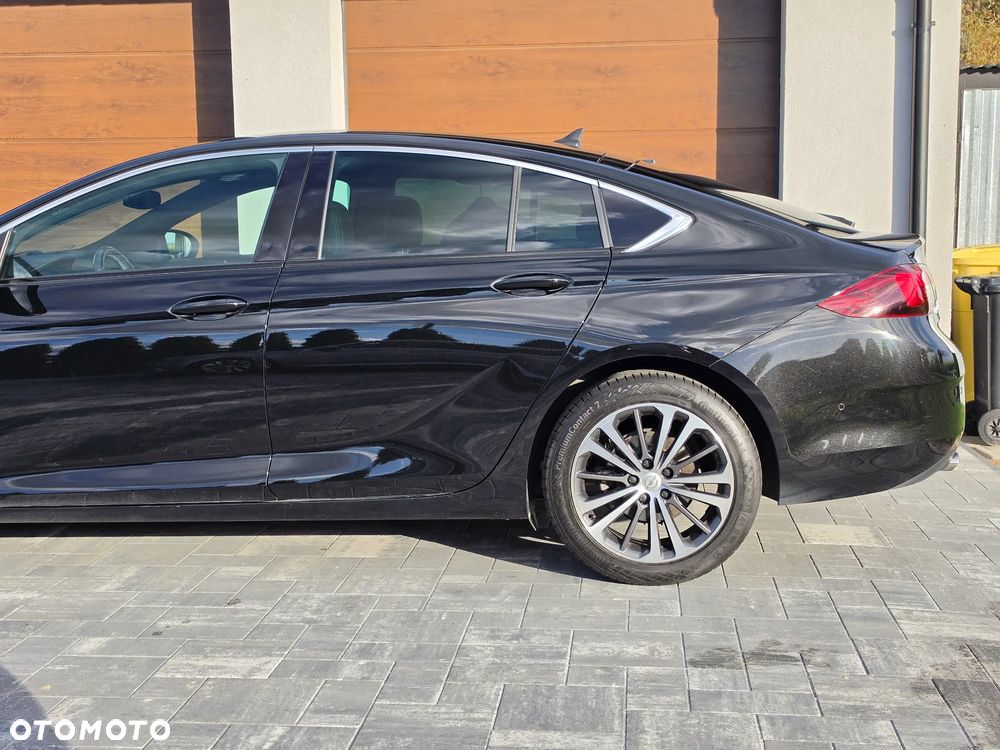 Opel Insignia 2.0 CDTI Elite S&S - 37