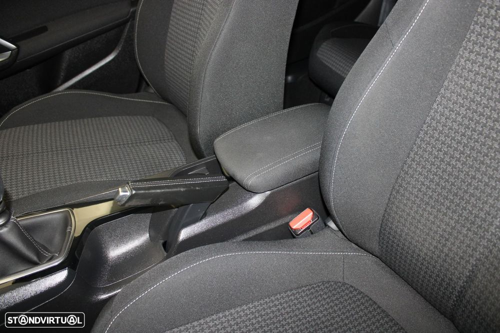 Peugeot 308 SW 1.5 BlueHDi Business Line - 19