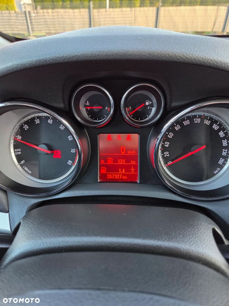 Opel Mokka - 11