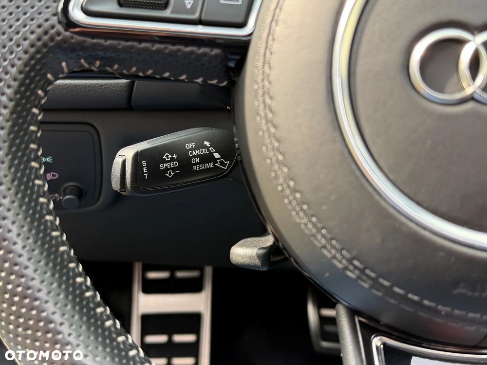 Audi A6 Avant 2.0 TDI Ultra DPF S tronic - 9