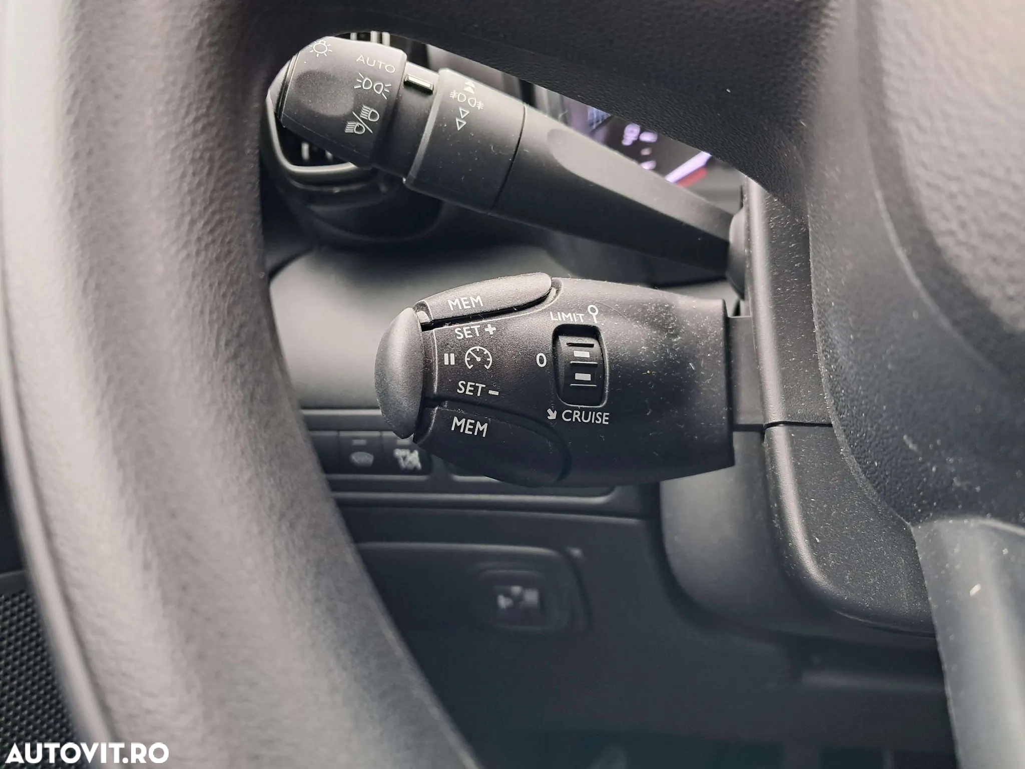 Citroën C3 AIRCROSS 1.2 PureTech S&S BVM6 Feel - 7