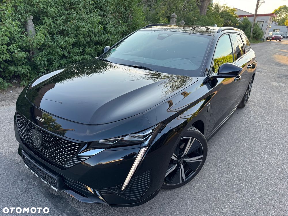 Peugeot 308 - 3