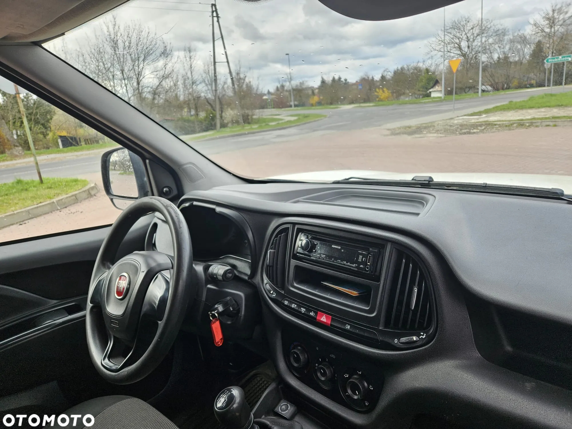 Fiat Doblo 1.4 16V Easy - 7