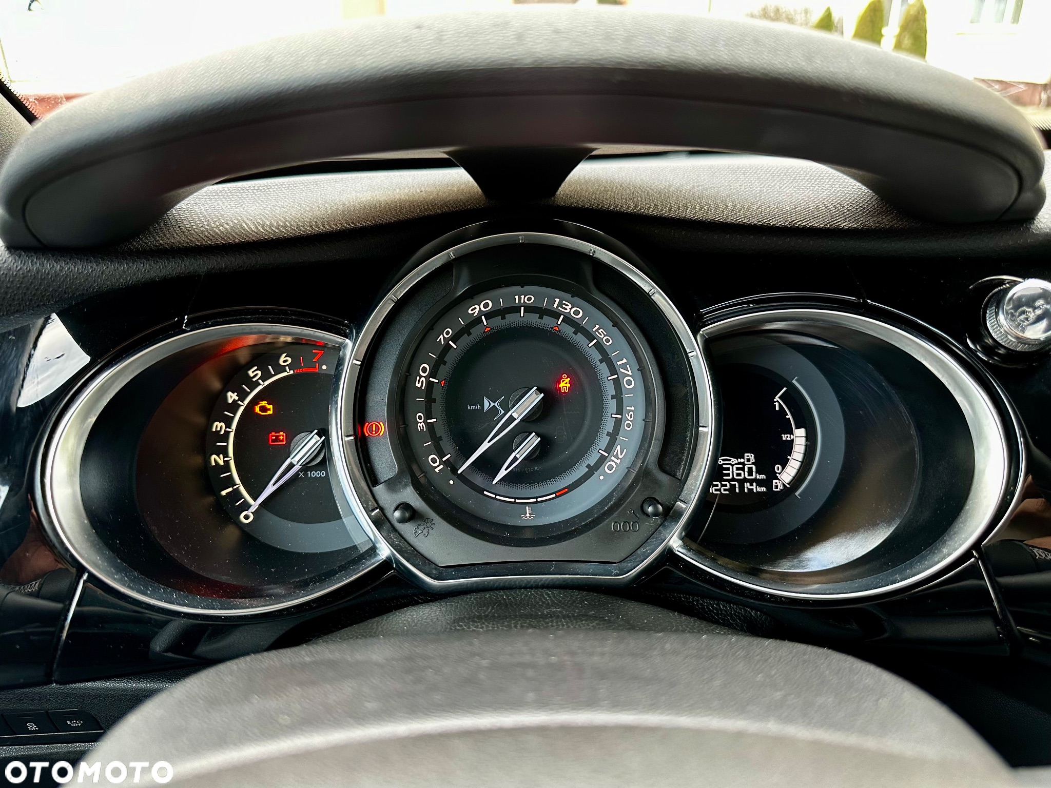 DS Automobiles DS 3 - 13