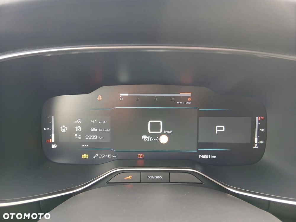 Citroën C5 Aircross 1.2 PureTech Shine Pack EAT8 - 18