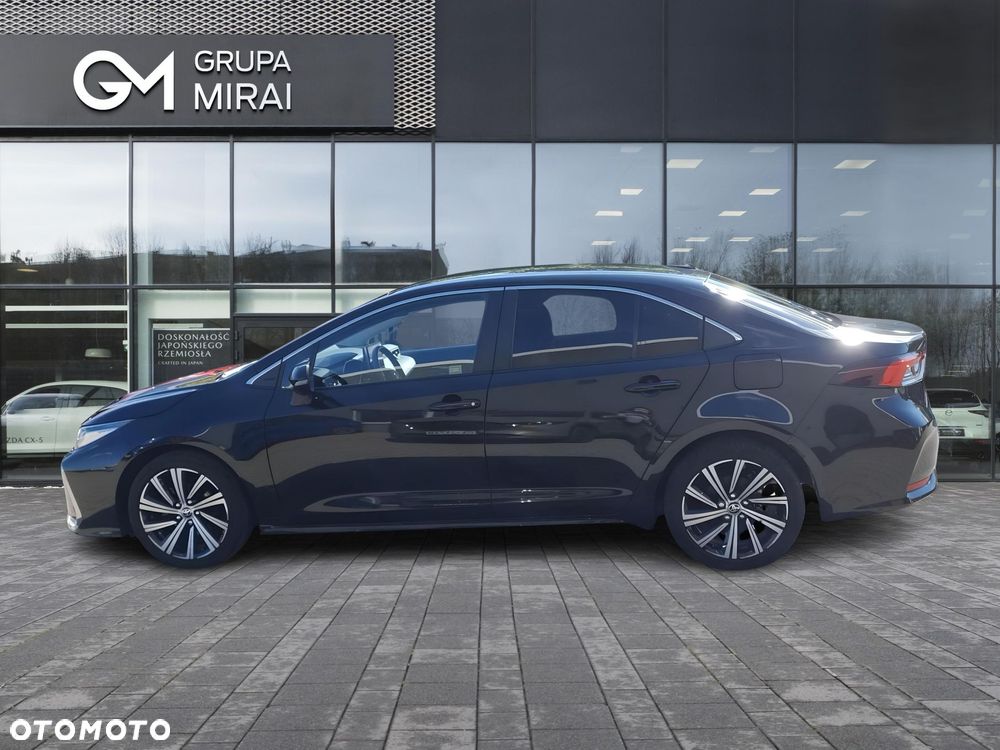 Toyota Corolla 1.5 Comfort - 2