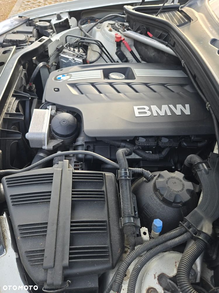 BMW X3 xDrive28i - 28