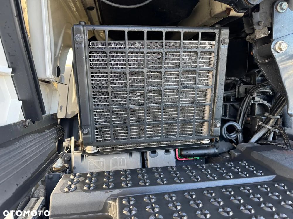 Scania R450/ 2020r/ Full LEDY/ KLIMA STACJONARNA/ NAVI/ BAKI 1200L/ SERWIS NIEMCY - 15