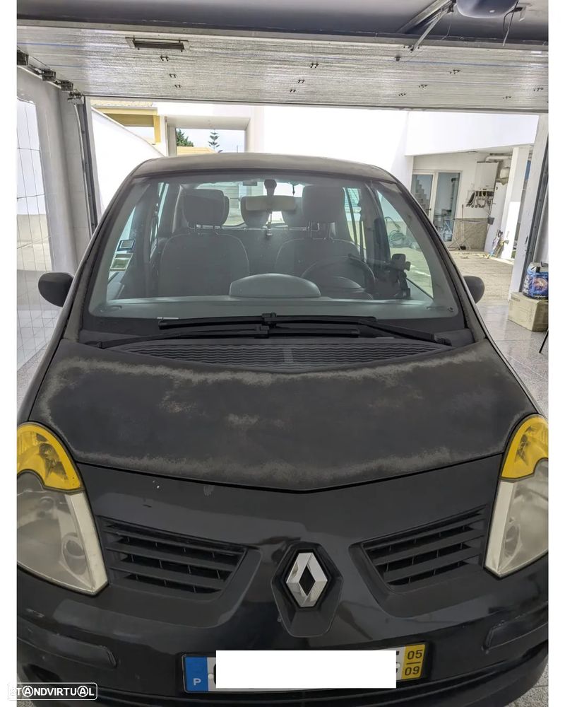 Renault Modus 1.2 Confort - 4