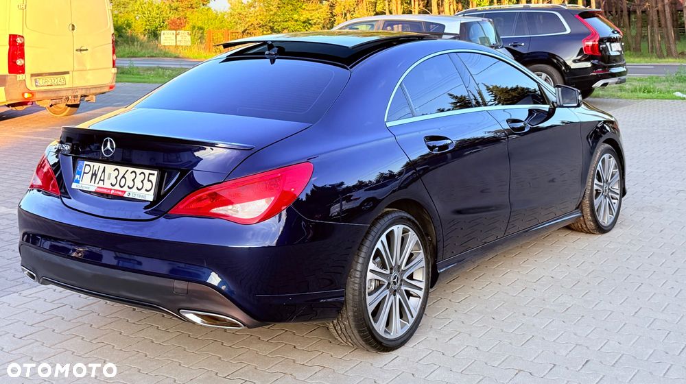 Mercedes-Benz CLA - 24
