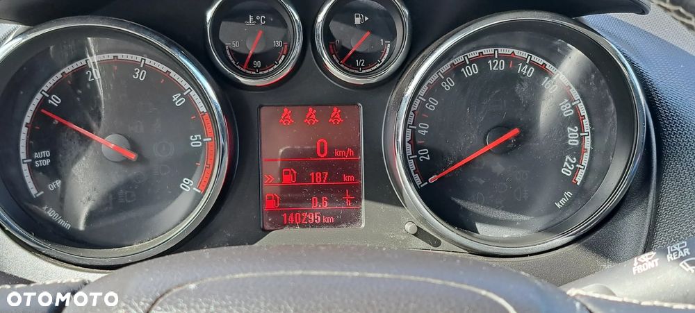 Opel Meriva - 6