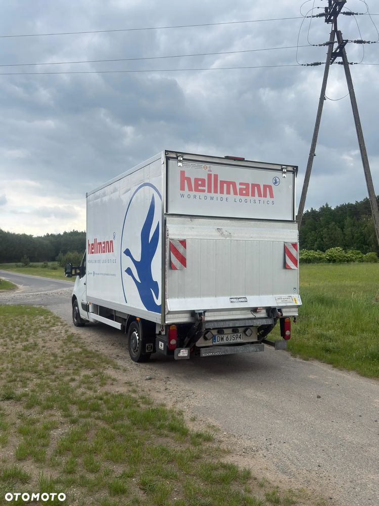 Renault Master - 3