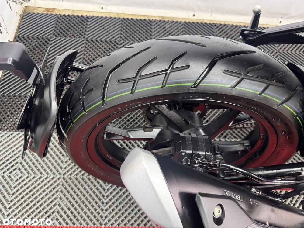 Benelli Leoncino - 28