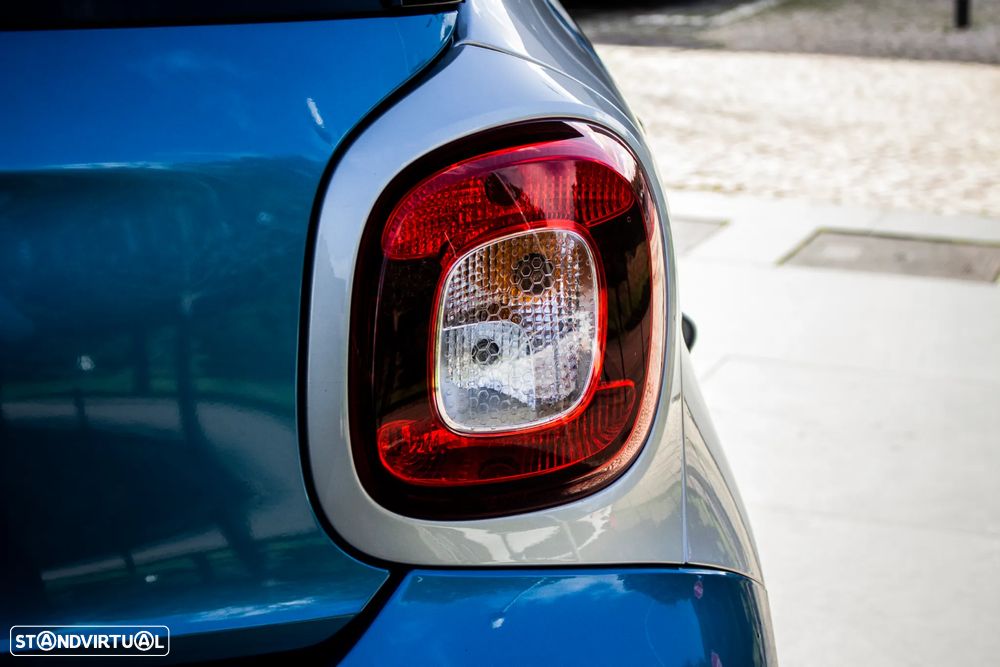 Smart ForFour EQ pulse - 11