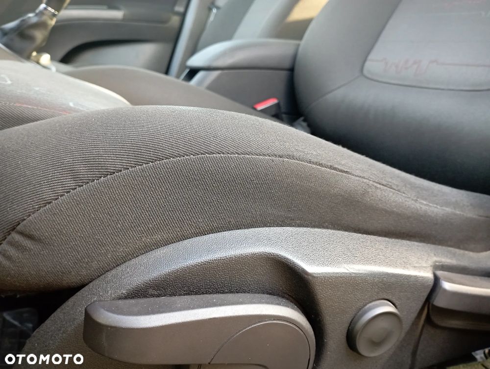 Opel Meriva 1.4 Edition - 8