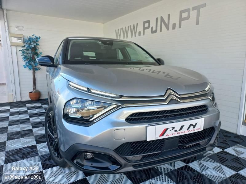Citroën C4 - 2