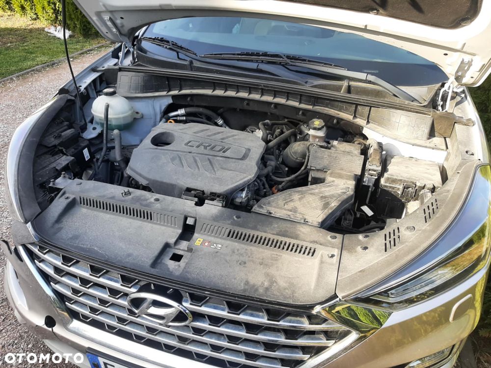 Nissan Qashqai 1.5 dCi TEKNA - 12