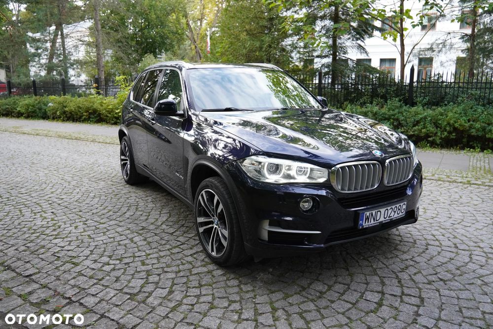 BMW X5 - 21