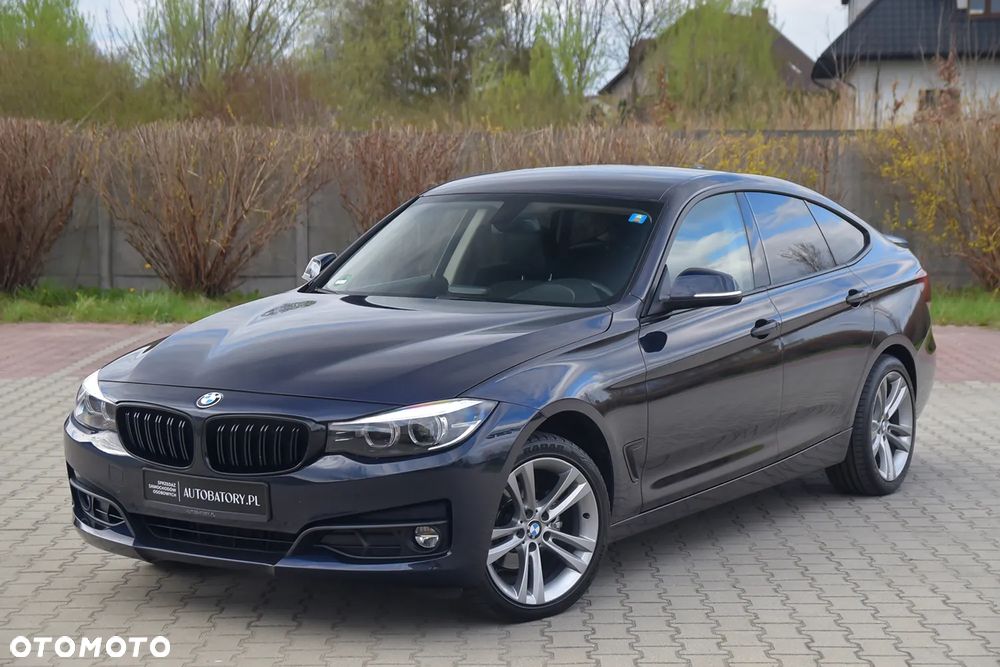 BMW Seria 3 320i xDrive Edition M Sport Shadow - 14